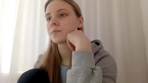 Snapshot of sherrylkeep chatting on February 2026 06:34:01 AM Lisa online show from February 2026 06:34:01 AM