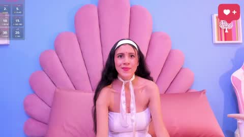 Snapshot of shery_milk chatting on May 2026 12:00:01 PM Shery online show from May 2026 12:00:01 PM