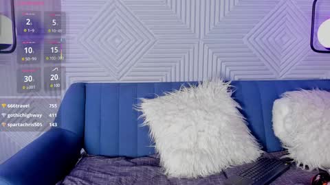 Snapshot of sherydan_love chatting on January 2025 11:15:02 AM mia online show from January 2025 11:15:02 AM