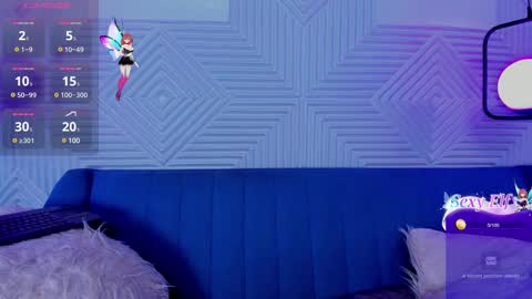 Snapshot of sherydan_love chatting on February 2025 02:10:01 PM mia online show from February 2025 02:10:01 PM