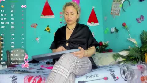 Snapshot of sherylov chatting on January 2026 12:38:01 AM Shera Hade online show from January 2026 12:38:01 AM