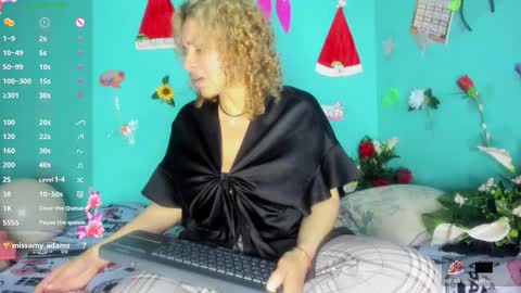 Snapshot of sherylov chatting on January 2026 09:42:01 PM Shera Hade online show from January 2026 09:42:01 PM