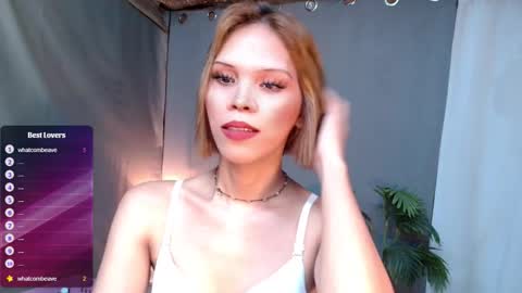 Lana But you can spell it backwards online show from November 2025 01:58:01 PM