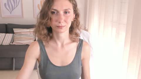 shesleepsnaked online show from February 2025 11:55:01 AM
