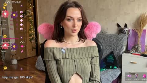 Vanessa online show from March 2026 10:15:02 AM