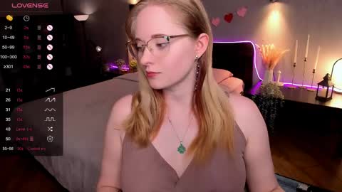 Hello guys my name is Aemilia online show from May 2026 08:52:01 AM
