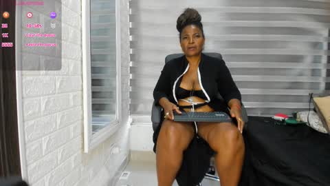 sheyla__ebony online show from February 2026 02:10:02 PM