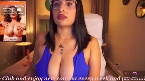 Sheyla online show from November 2025 04:45:02 AM