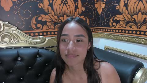 Sheyla online show from December 2024 10:13:02 PM