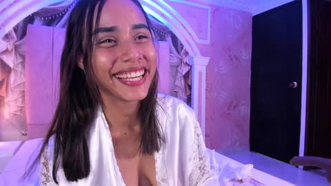 Sheyla online show from December 2024 05:31:01 AM