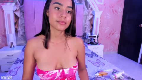 Sheyla online show from December 2024 06:06:01 AM