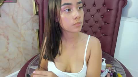 Sheyla online show from December 2024 02:49:02 AM