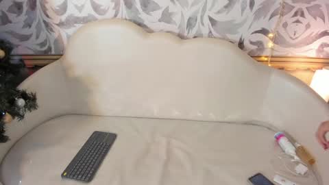 Sheyla online show from December 2024 09:28:02 PM