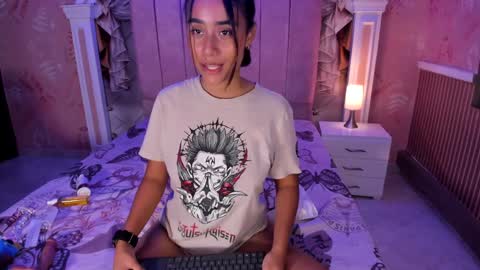 Sheyla online show from January 2025 03:53:02 AM