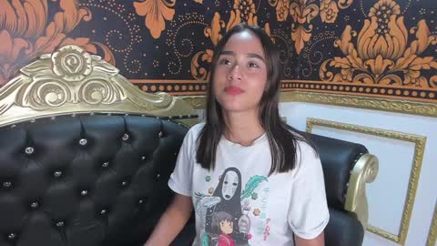 Sheyla online show from January 2025 10:26:01 PM