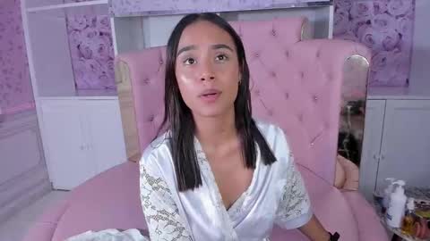 Sheyla online show from January 2025 12:22:01 AM