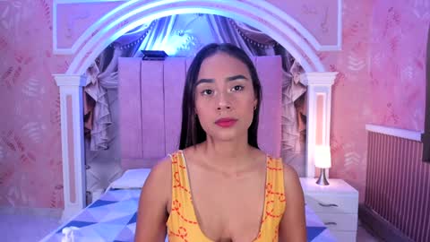 Sheyla online show from January 2025 11:37:02 PM