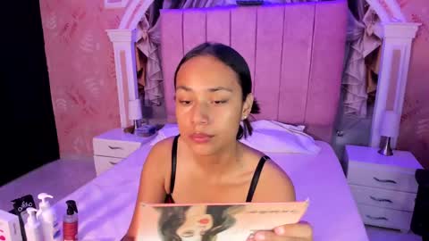 Sheyla online show from February 2025 11:09:02 AM