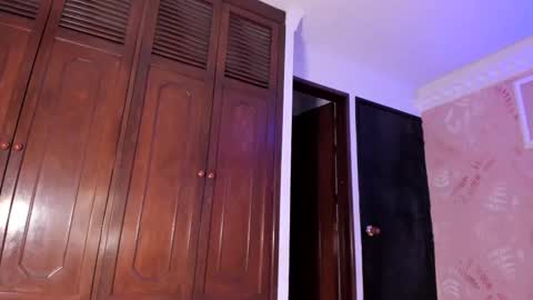 Sheyla online show from March 2025 03:13:02 PM