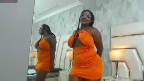 sheylastone online show from February 2025 12:28:01 PM