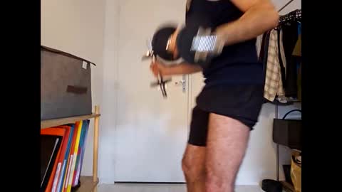 shhervin online show from April 2026 04:26:01 PM