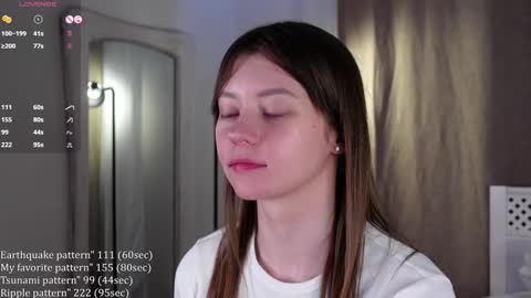 Iris online show from January 2025 05:21:01 PM