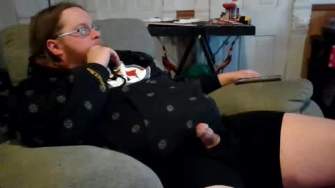 shifty885 online show from January 2026 10:48:02 PM