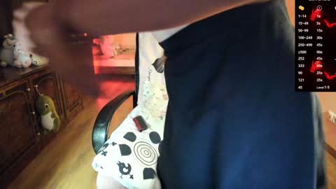 Marta Violet online show from January 2025 11:45:02 AM