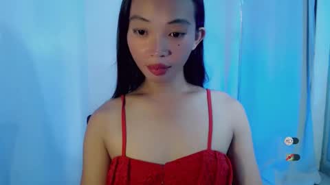 Snapshot of shin_foxy chatting on April 2026 03:02:01 AM HAPPY BIRTHDAY online show from April 2026 03:02:01 AM