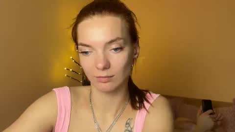 Alexis online show from February 2026 08:51:01 PM