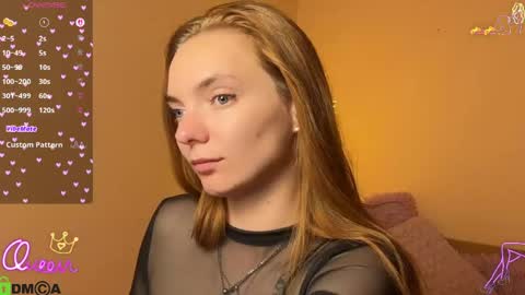 Snapshot of shinelikea_diamond chatting on May 2026 06:34:02 PM Alexis online show from May 2026 06:34:02 PM