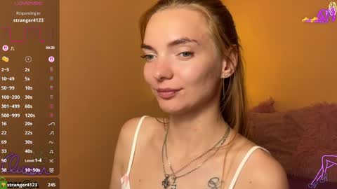 Snapshot of shinelikea_diamond chatting on May 2026 06:05:02 PM Alexis online show from May 2026 06:05:02 PM