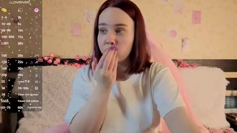 Snapshot of shinelilit chatting on March 2026 02:56:02 PM Lilit online show from March 2026 02:56:02 PM