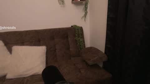 Shinigamidoll see you soon   online show from March 2025 12:29:02 AM