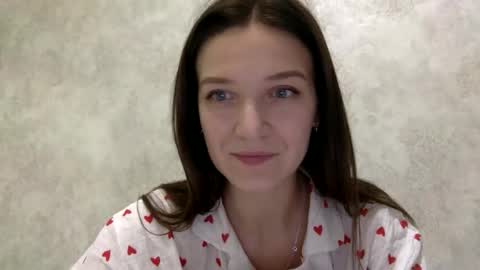 Jesica online show from February 2026 09:22:02 PM