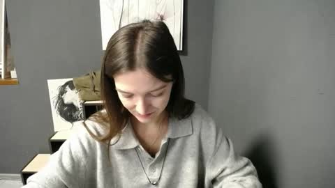 Jesica online show from February 2026 07:04:02 AM