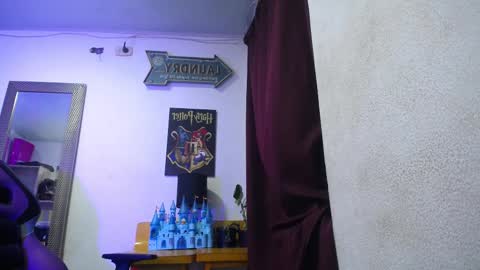 Snapshot of shining_star69 chatting on October 2025 06:57:02 AM shining_star69 online show from October 2025 06:57:02 AM