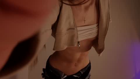 Nika online show from January 2025 09:39:02 PM