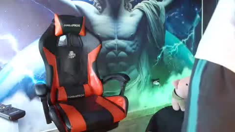  .. shinobi .. online show from December 2024 03:24:02 PM