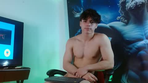  .. shinobi .. online show from January 2025 06:35:01 PM