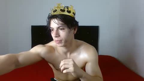  .. shinobi .. online show from February 2025 02:55:02 PM