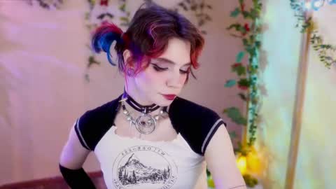 Snapshot of shiny_jail chatting on April 2026 09:45:02 PM JennyMira THANK YOU FOR 77 777 online show from April 2026 09:45:02 PM