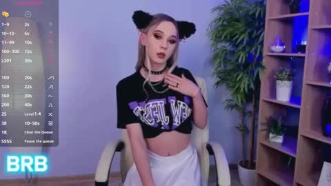 Jennifer  Streaming time online show from February 2025 04:58:02 AM