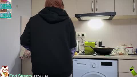 Im Lilu Rosenblum  Guys I have   ----Ill be glad to see you there online show from February 2026 06:19:01 PM