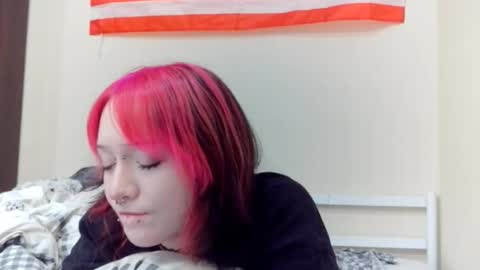 Snapshot of shirleyboulet chatting on February 2026 08:04:02 PM Luna online show from February 2026 08:04:02 PM