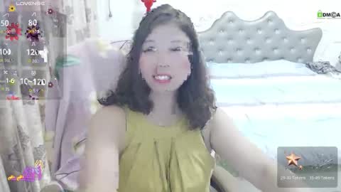 Shirleyni online show from February 2026 03:21:01 PM