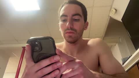 shirtlesshunk15 online show from February 2026 08:33:02 AM