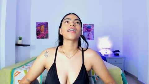 shizuka 11  online show from October 2025 11:20:02 AM