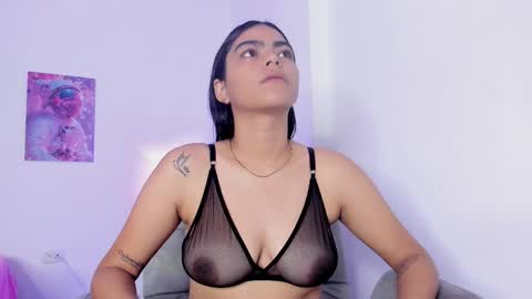 shizuka 11  online show from October 2025 11:25:01 AM