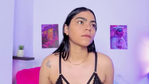 shizuka 11  online show from November 2025 11:10:01 AM